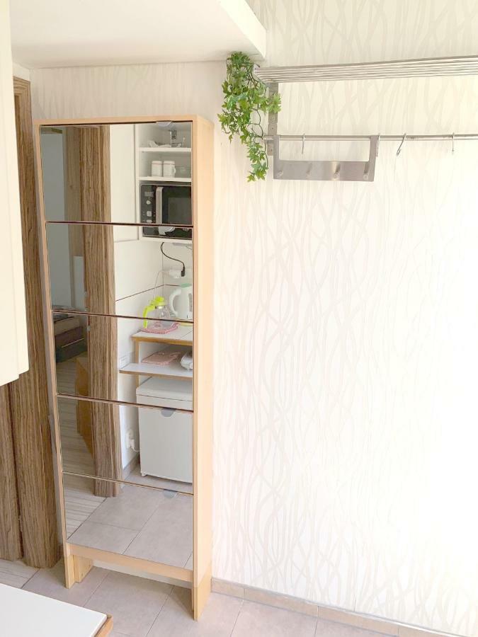 Krasny Apartman U Lesa, Trolejbus Do Centra A Bvv, Parkovani Zdarma Brno Dış mekan fotoğraf