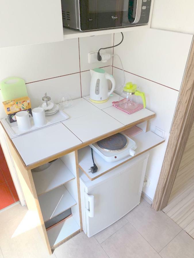Krasny Apartman U Lesa, Trolejbus Do Centra A Bvv, Parkovani Zdarma Brno Dış mekan fotoğraf